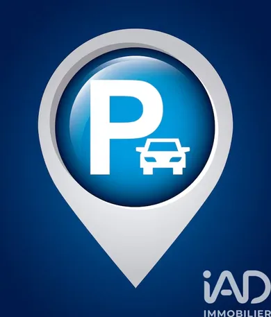 Parking à Sèvres (92310)