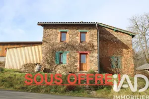 Maison à Arlanc (63220)