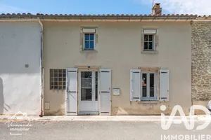 Maison à Muron (17430)