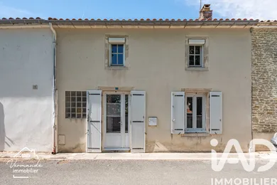 Maison à Muron (17430)