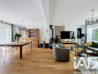 Maison à Bailly-Romainvilliers (77700)