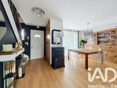 Maison à Bailly-Romainvilliers (77700)