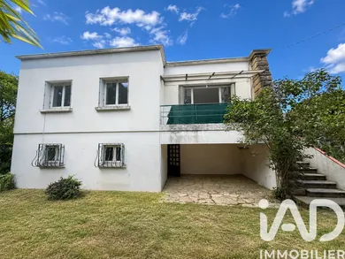 House in Nîmes (30900)