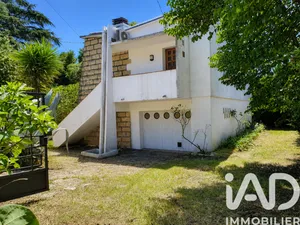 Maison à Nîmes (30900)