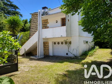 Maison à Nîmes (30900)