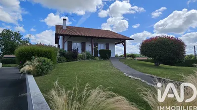 Maison à Domezain-Berraute (64120)