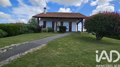 Maison à Domezain-Berraute (64120)