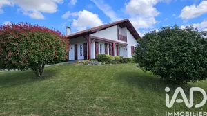 Maison à Domezain-Berraute (64120)