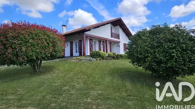 Maison à Domezain-Berraute (64120)