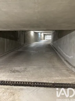 Parking à Sèvres (92310)