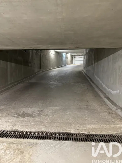 Parking à Sèvres (92310)