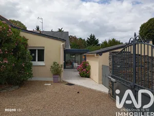 House in Les Ponts-de-Cé (49130)