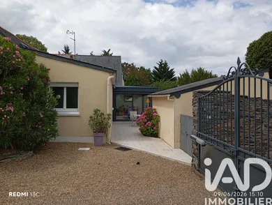 House in Les Ponts-de-Cé (49130)