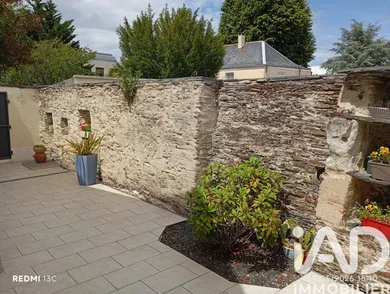 House in Les Ponts-de-Cé (49130)