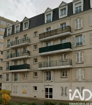 Parking à Sèvres (92310)
