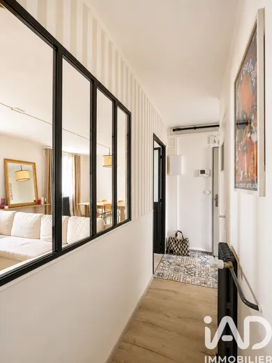 Appartement à Amiens (80000)