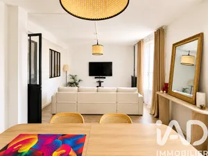 Appartement à Amiens (80000)