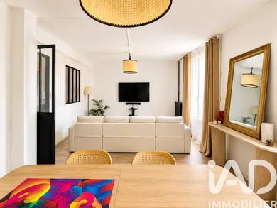 Appartement à Amiens (80000)
