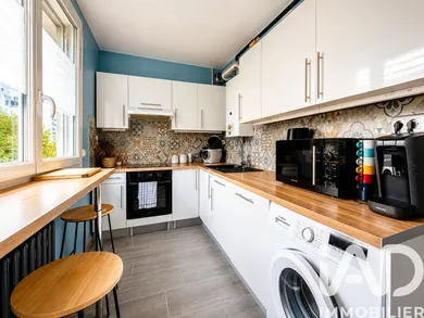 Appartement à Amiens (80000)