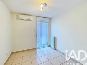 Apartment in Oullins (69600)