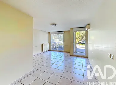 Apartment in Oullins (69600)