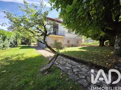 Maison de village à Gramat (46500)