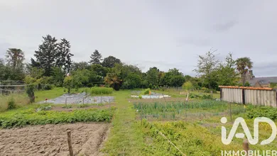Building plot in Antrain (35560)