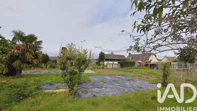 Building plot in Antrain (35560)