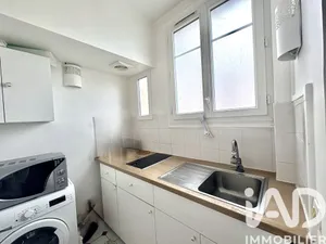 Appartement à Clichy (92110)