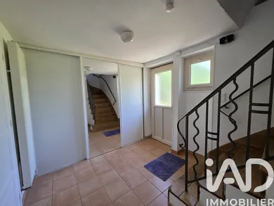 Maison de village à Gramat (46500)