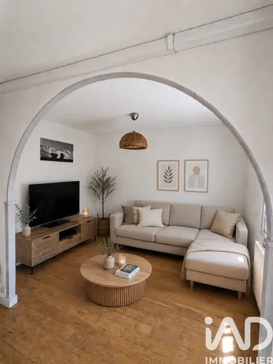 Appartement à La Tronche (38700)