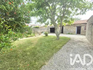 Maison à Bellevigny (85170)