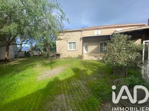 House in Magalas (34480)