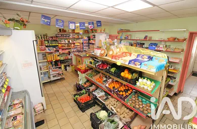 Bar, Brasserie, Tabac à Beauce la Romaine (41240)