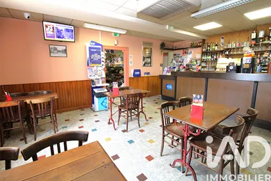 Bar, Brasserie, Tabac à Beauce la Romaine (41240)