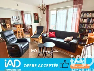 Appartement à Colmar (68000)