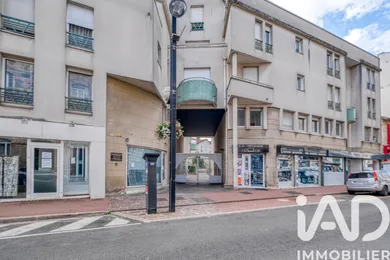 Appartement à Aulnay-sous-Bois (93600)