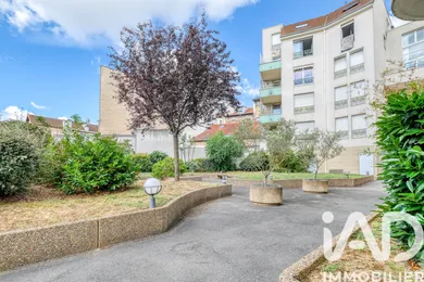 Appartement à Aulnay-sous-Bois (93600)