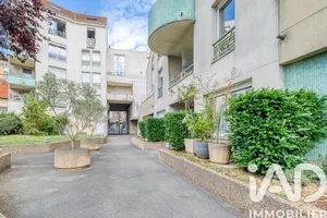Appartement à Aulnay-sous-Bois (93600)