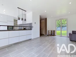Detached house in Épiais-lès-Louvres (95380)