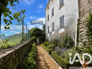 Village house in Duilhac-sous-Peyrepertuse (11350)