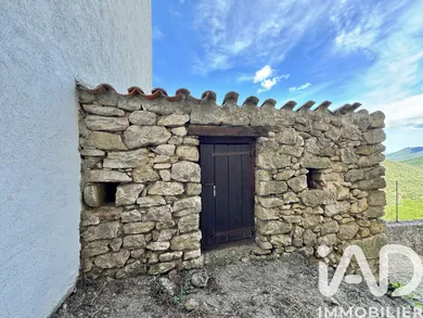 Village house in Duilhac-sous-Peyrepertuse (11350)