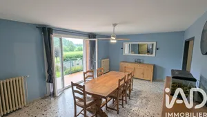 Maison à Prémontré (02320)