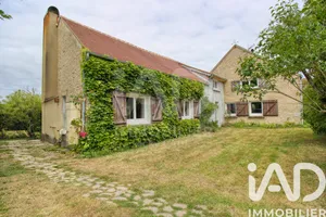 Maison à Desmonts (45390)