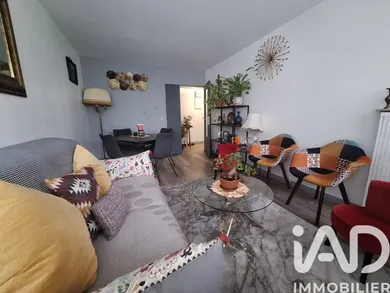 Appartement à Colombes (92700)
