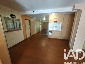 Apartment in Colombes (92700)