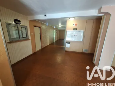 Appartement à Colombes (92700)