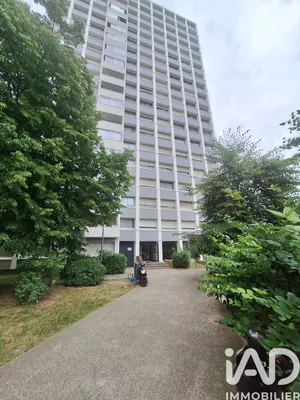 Appartement à Colombes (92700)
