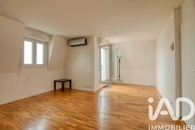 Appartement à Sartrouville (78500)