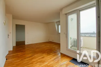 Appartement à Sartrouville (78500)